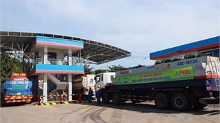 Xăng E10: Dấu ấn tiên phong của Petrovietnam trong nửa đầu năm 2026